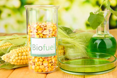 Isham biofuel availability