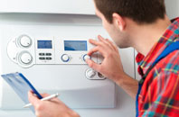 free commercial Isham boiler quotes