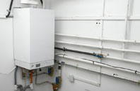 Isham boiler installers